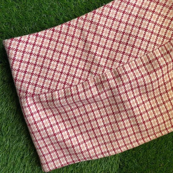 Abercrombie & Fitch mini skirt - Picture 12 of 16